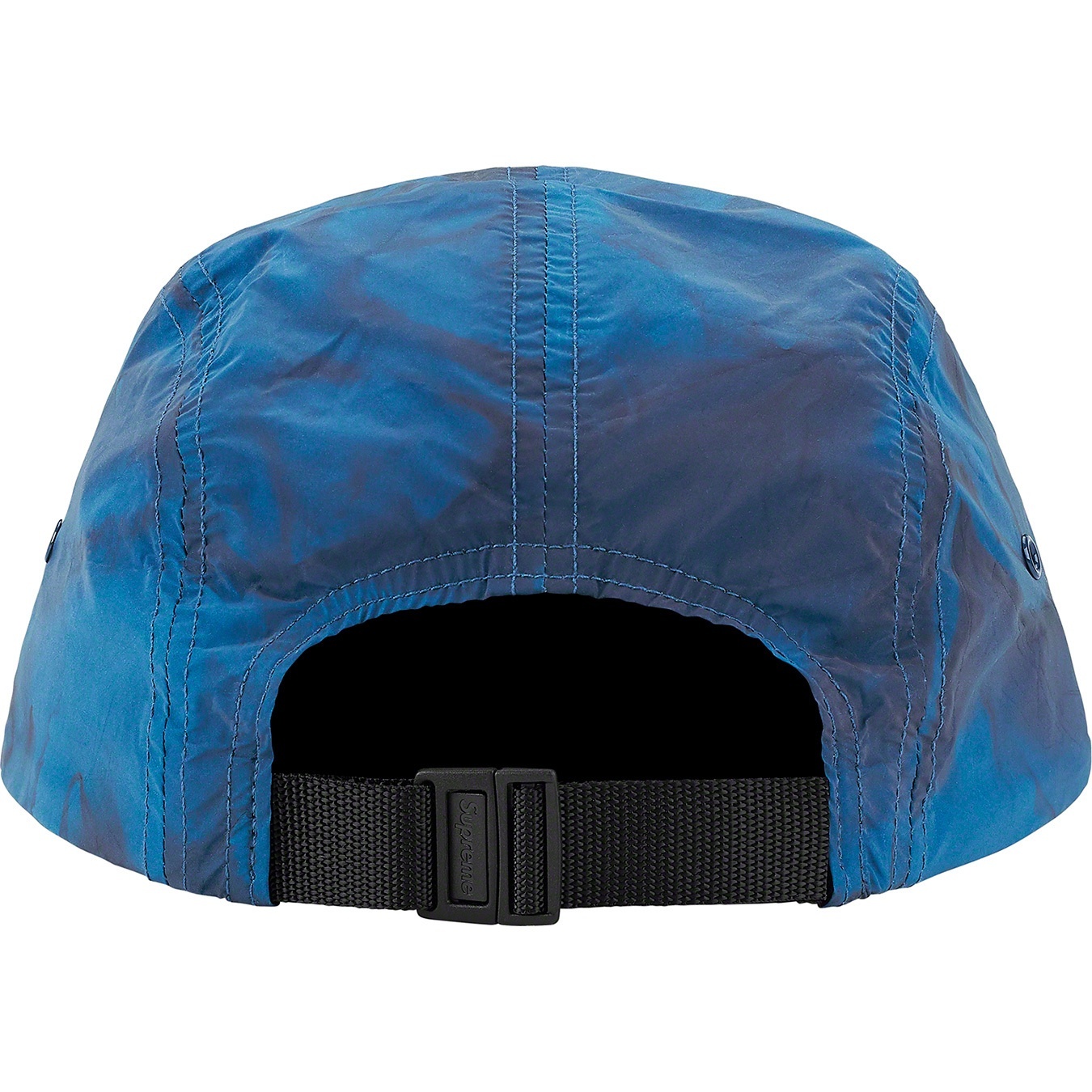 Reflective Dyed Camp Cap view 11